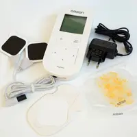 دستگاه تنس امرن OMRON HEAT TENS