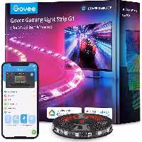 ریسه هوشمند مانیتورهای 27-34 اینچی گووی H6609