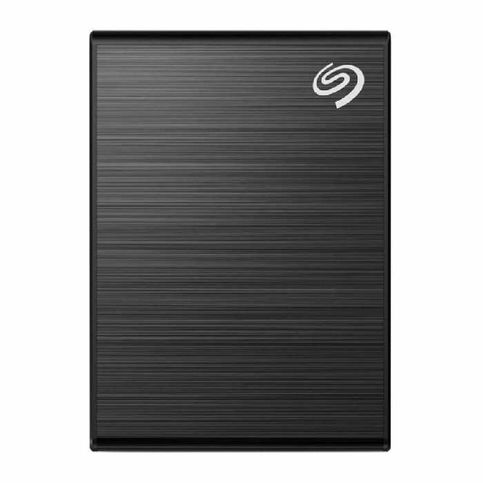 اس اس دی اکسترنال سیگیت One Touch 1TB