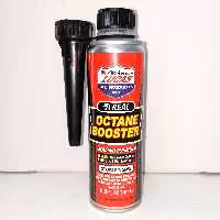 اکتان بوستر لوکاس فلزی 300میل LUCAS  جدید (سفارشی جهت مصرف در کشورهای آسیایی، سازگاری عالی با گرید بنزین ایران)