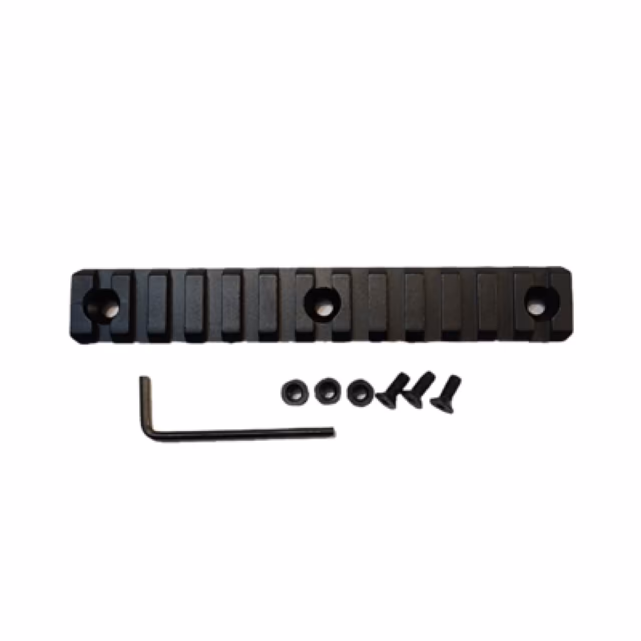 ریل پیکاتینی مدل دیسکاوری