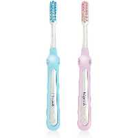 مسواک کودک 1-3 سال بیبی کوکول Babycoccole
