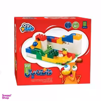 ساختنی مدل دانی بال کد 1003