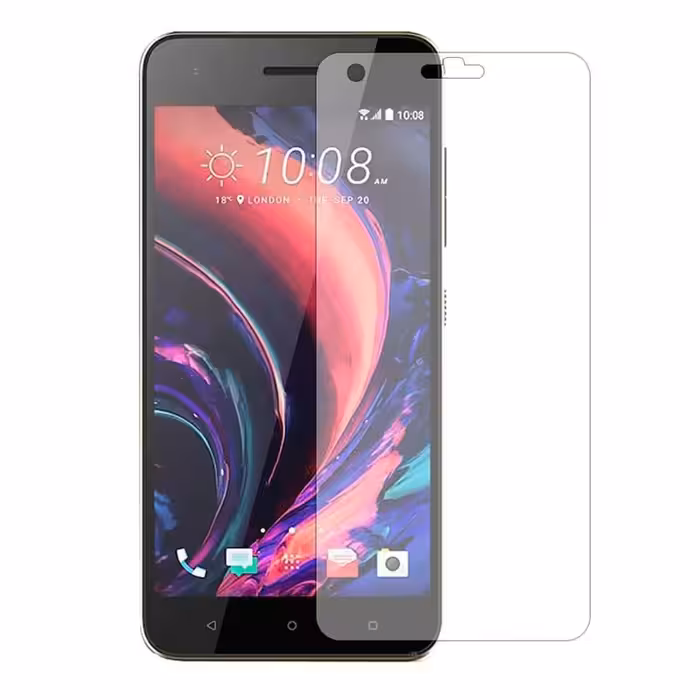 گلس یا محافظ صفحه گوشی اچ تی سی 10pro