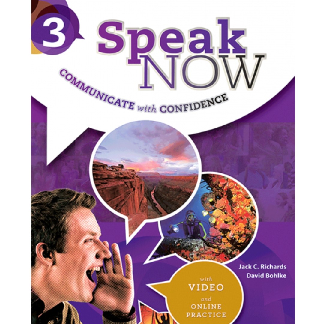 speak now 3