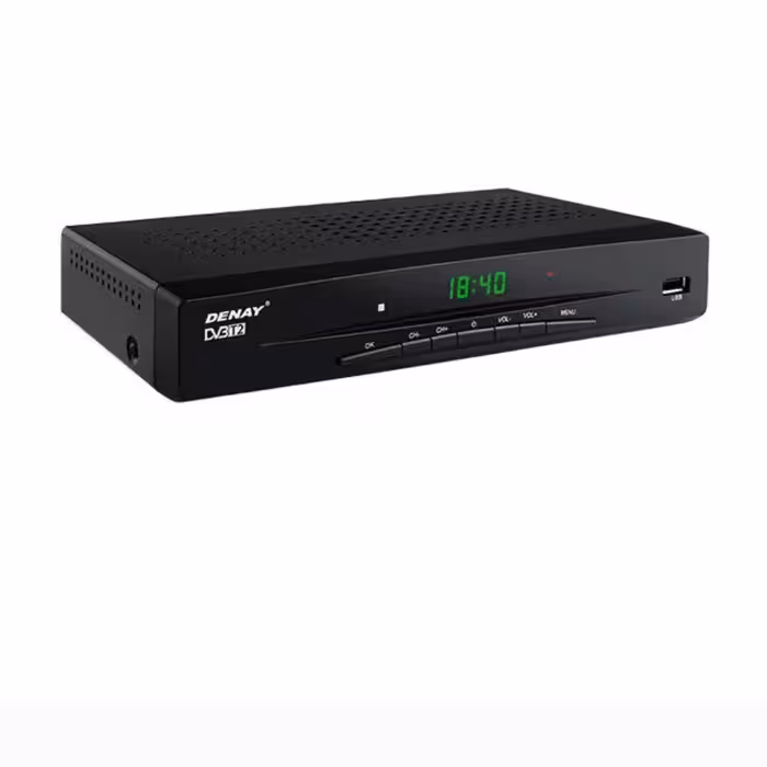 دستگاه دجیتال دنای فول اچ دی 