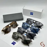 عینک آفتابی زایس مدل ZEISS - ZS22507S