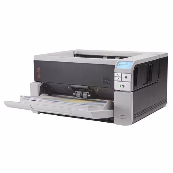 اسکنر کداک مدل i3200