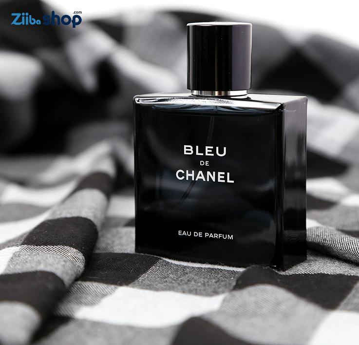 بلو د شنل ادوپرفیوم مردانهBleu de Chanel EDP for men