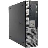 کامپیوتر دسکتاپ استوک دل مدل 980 با پردازنده i5