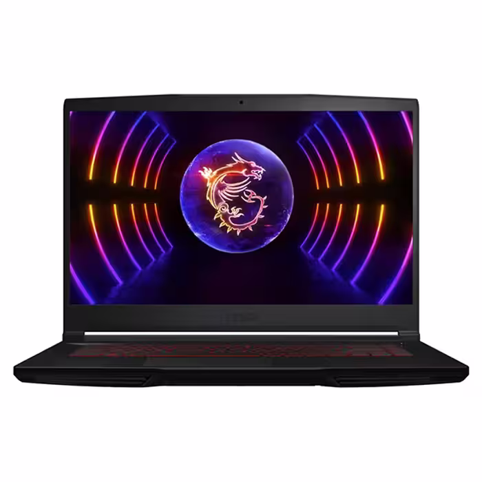 لپ تاپ ام اس آی Katana 15 B13VFK، 15.6 اینچ، Core i7 13620H، رم 32GB (4800MHz)، SSD 1TB، گرافیک RTX 4060 8GB