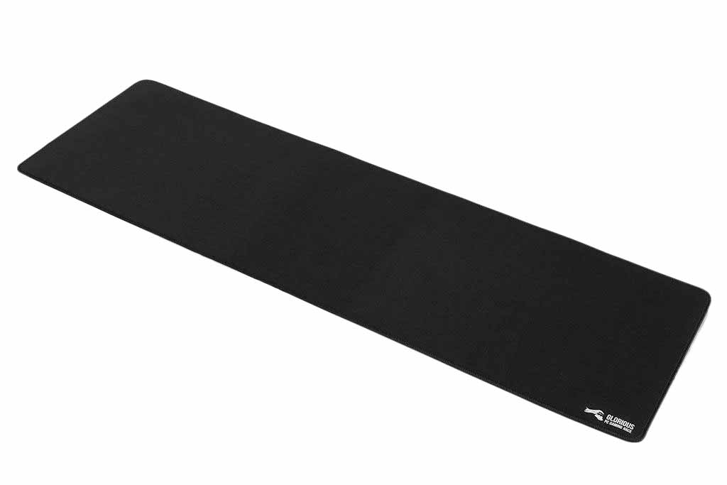 خرید پد ماوس بازی Mouse Pad Glorious Model G-E Black با بهترین قیمت