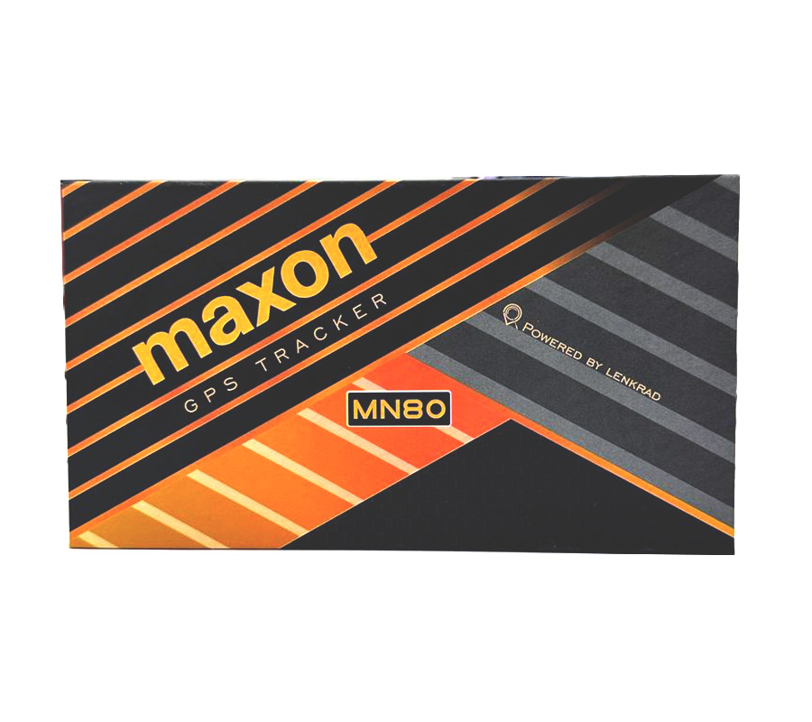 ردیاب مکسون Maxon MN80