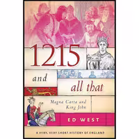 کتاب زبان اصلی  and All That اثر Ed West انتشارات Skyhorse