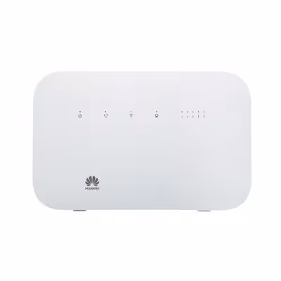 مودم بی سیم 4g هواوی مدل b612