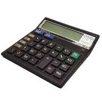 ماشین حساب رومیزی CITIZEN مدل CT-512 