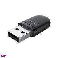 سوییچ آداپتور بلوتوث نسخه 5 اوریکو (Orico) مدل BTA-SW01