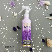 #سرم_دوفاز_سریتارطوبت رسانی و بهبود شانه پذیری مو
پیشگیری و ترمیم موهای خشک و آسیب دیده
افزایش لطافت، درخشندگی 