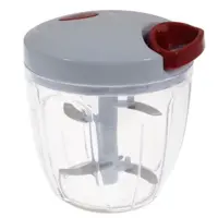 خردکن پنج تیغ یونیک مدل UN-3099
