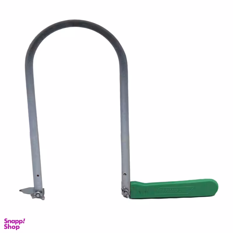 کمان اره مویی مدل پرشین کت کد YP-95-SAW-26CM