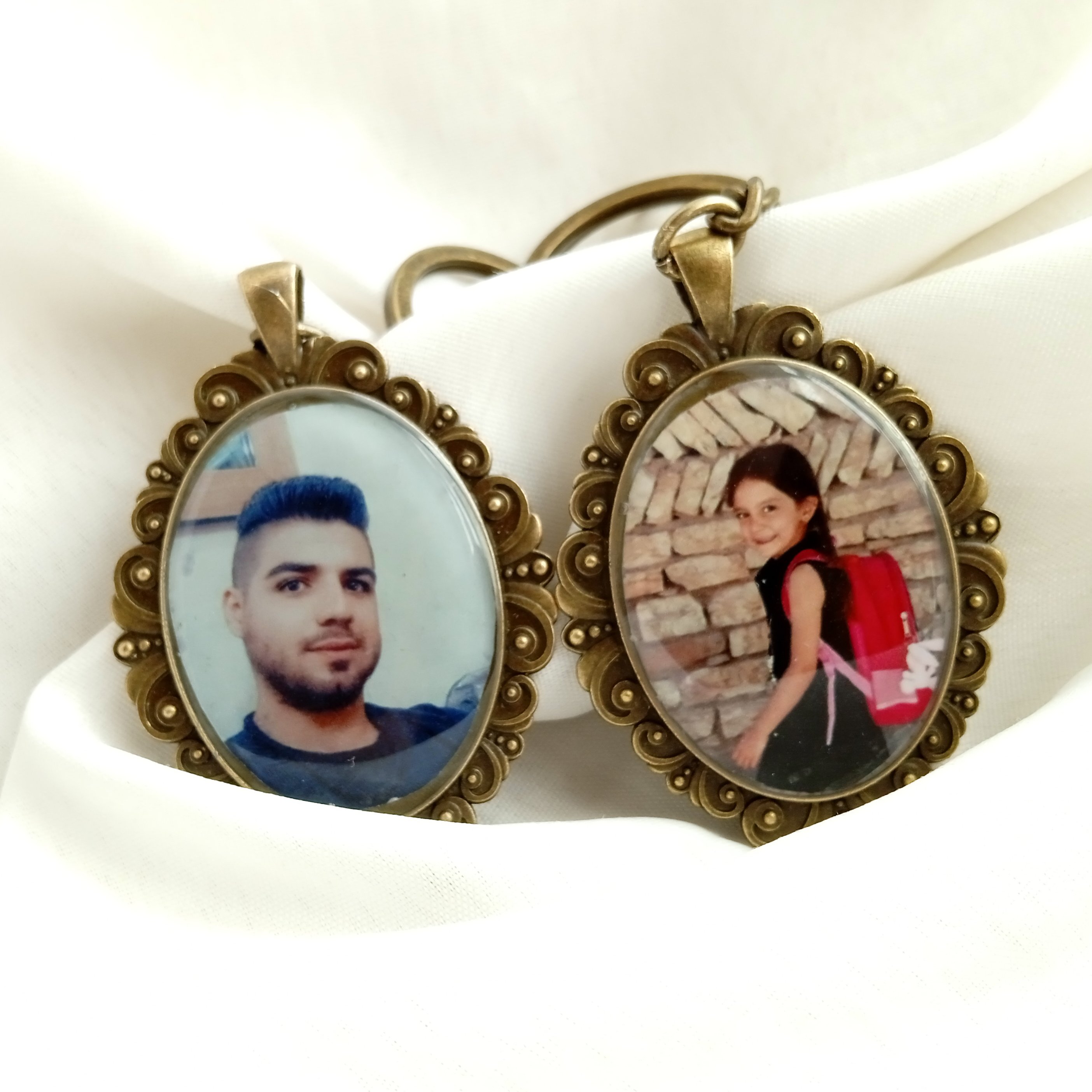 جاکلیدی عکس دلخواه