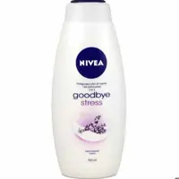 شامپو بدن حاوی عصاره استوخودوس و روغن بادام نیوا 750 میلی لیتر Nivea