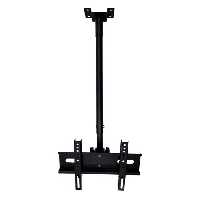 پایه تلویزیون سقفی مدل Tv622 مناسب تلویزیون های 22 تا 43 اینچ