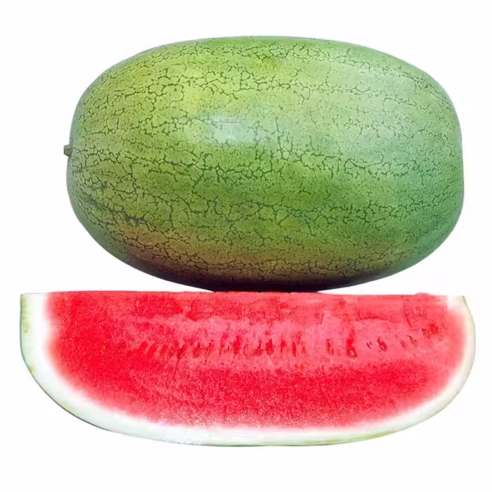 بذر هندوانه چارلستون