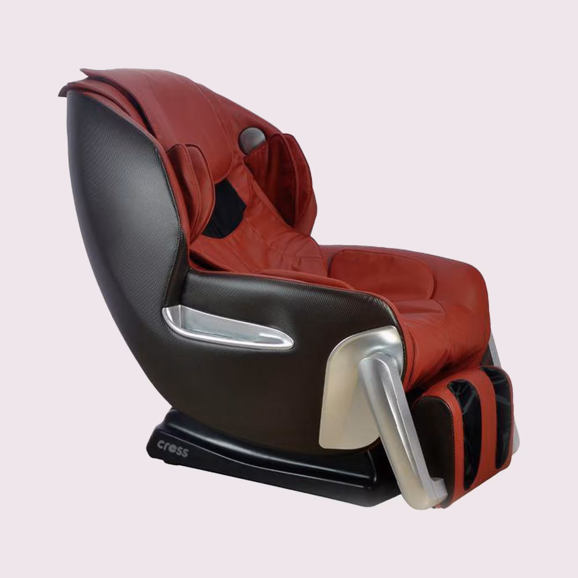 صندلی ماساژ CROSS CARE مدل S002