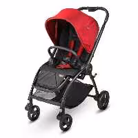 کالسکه برند جیکل مدل sila شهری