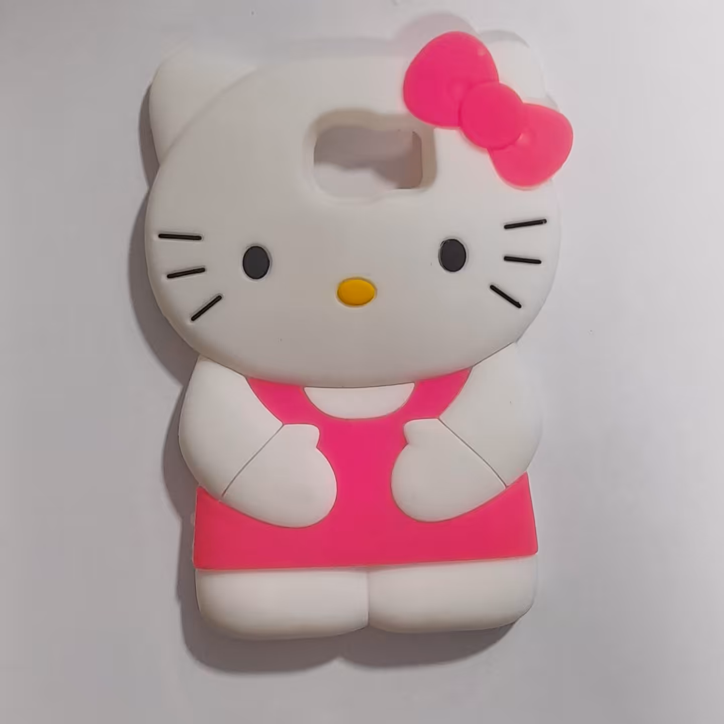 قاب s6  عروسکی دخترانه سامسونگ