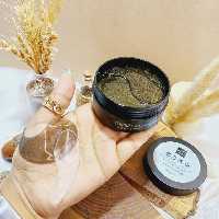 پچ زیر چشم کلاژن ساز مروارید سیاه سنانا SENANA                            
