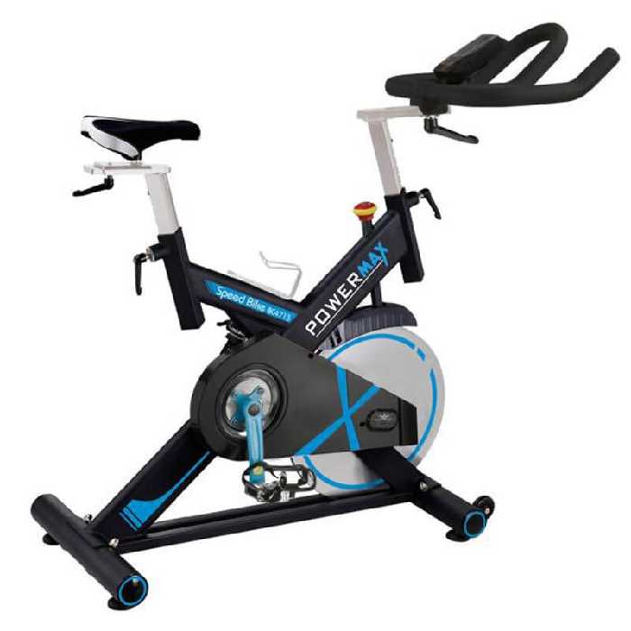 دوچرخه ثابت باشگاهی (اسپینینگ) 4713 PowerMax Body