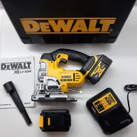 اره عمودبر شارژی دیوالت مدل dcs331m2