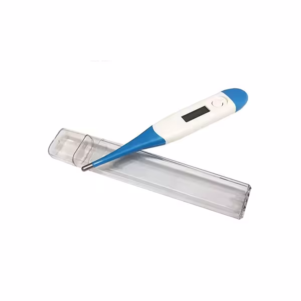 تب سنج دیجیتالی زیر زبانی وکتو vekto