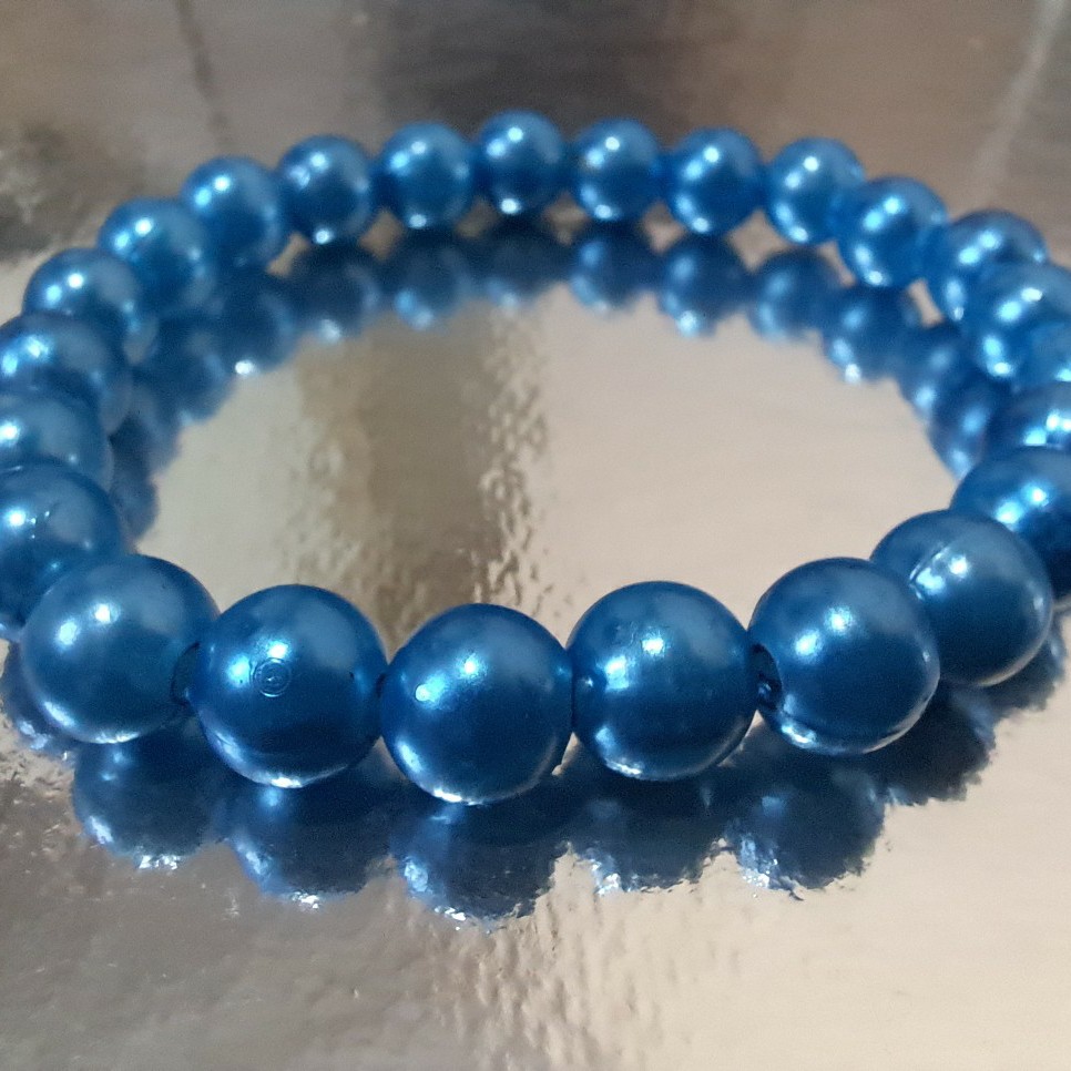 دستبند ساده (متوسط)