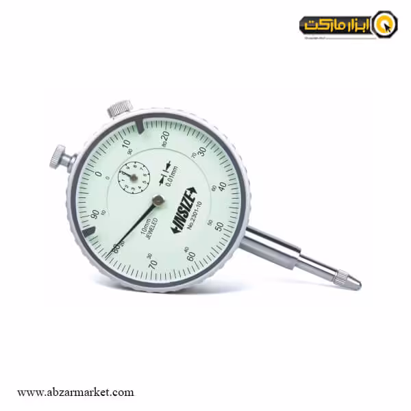 ساعت اندیکاتور اینسایز (با گارانتی شرکتی) مدل 10-2301