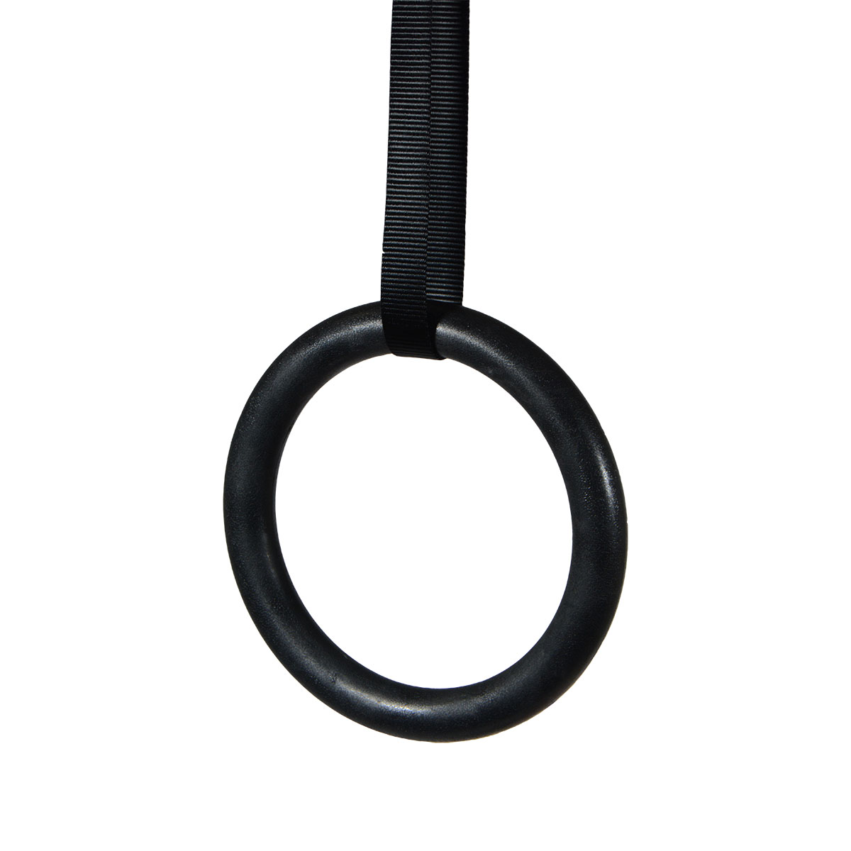 دارحلقه پلاستیکی