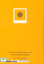 قیمت و خرید کتاب دفتر یادداشت نقطه ای دات نوت | ایده بوک