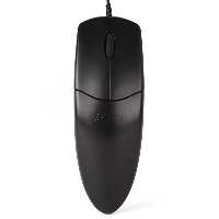 ماوس باسیم OP620 اپتیکال OP-620 Wired Mouse A4TECH