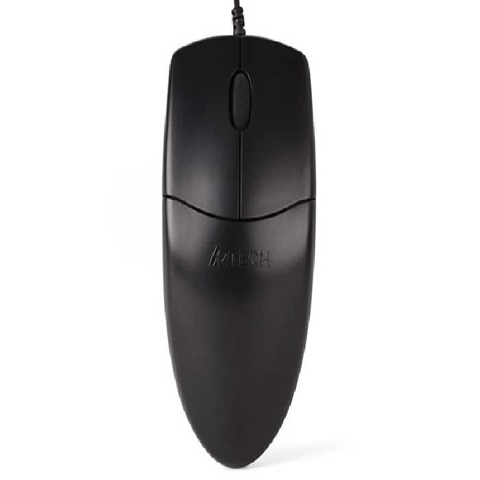 ماوس باسیم OP620 اپتیکال OP-620 Wired Mouse A4TECH
