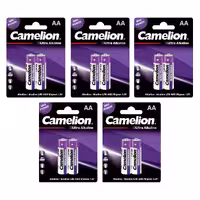 باتری قلمی کملیون مدل اولترا آلکالاین بسته 10عددی