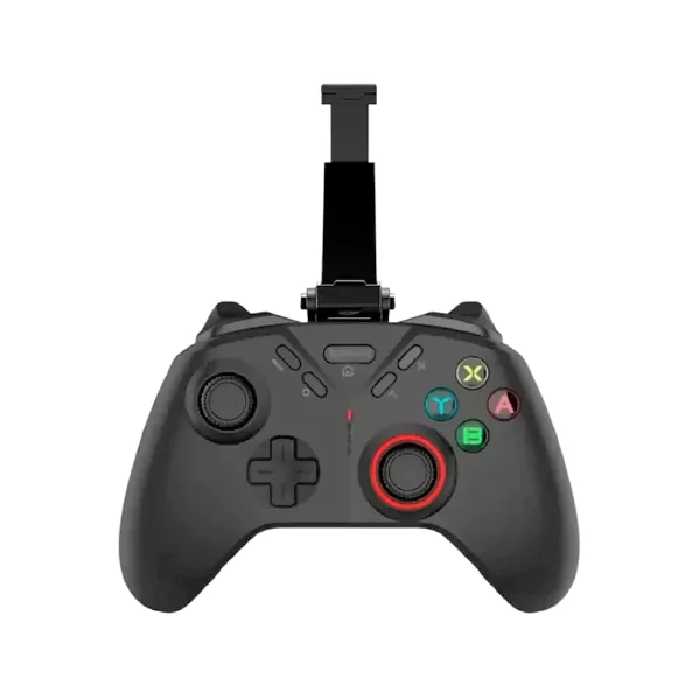 دسته بازی بی سیم ردراگون FORGE G711   مشخصات