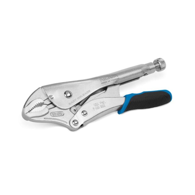 انبر قفلی نووا NTP-2291 سایز 10 اینچ