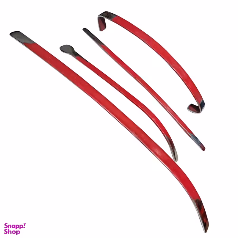 قالب صافکاری مدل اناکاندا YP-ANAKANDA-BOZORG -FOLADIl مجموعه 4 عددی