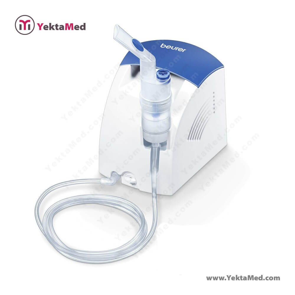 نبولایزر بیورر IH-26 - یکتامد YektaMed