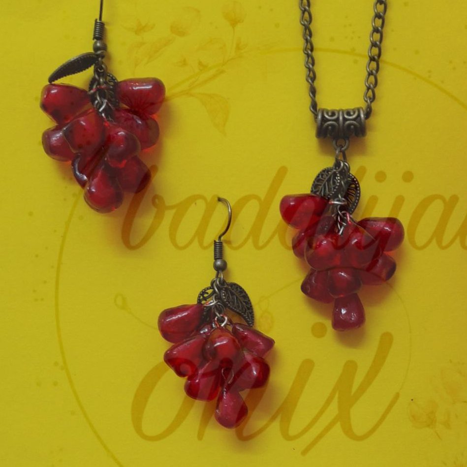 نیم ستای برنزی  (پس کرایه) 