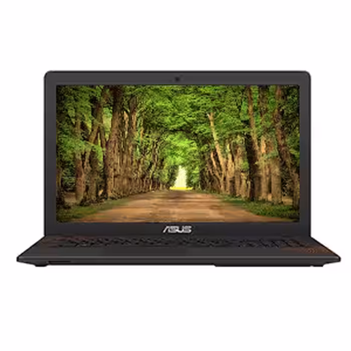 لپ تاپ ایسوس مدل VivoBook K550IK