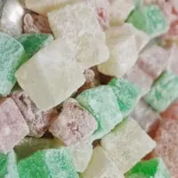 باسلوق (لوکوم) حبه ای - 2500 گرمی