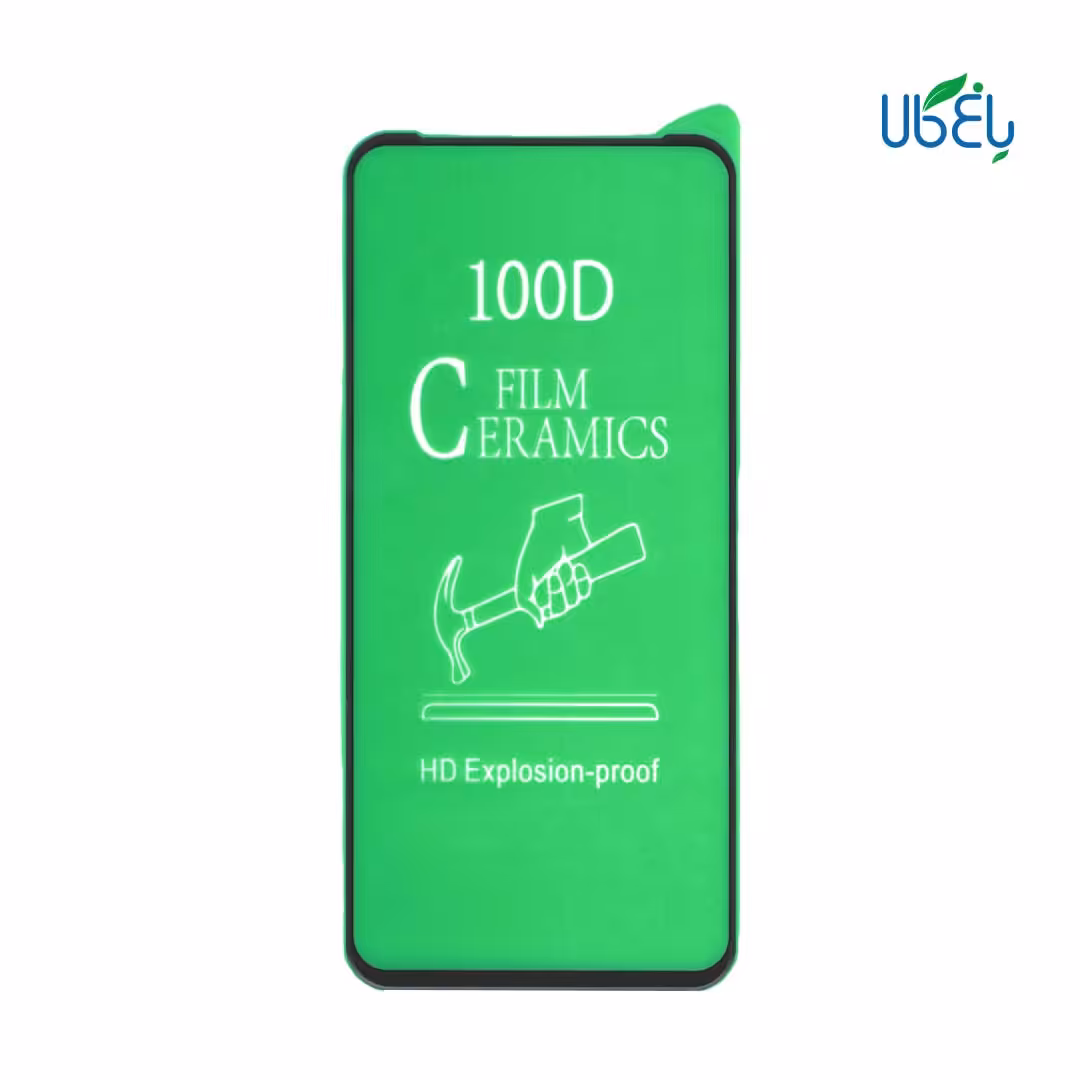 محافظ صفحه نمایش (گلس) سرامیکی گوشی‌های سامسونگ گلکسی a11 / M11														Glass Screen Protector For Samsung Galaxy a11 / M11